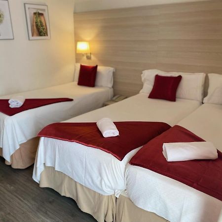 Hotel Norai Lloret de Mar Exterior photo
