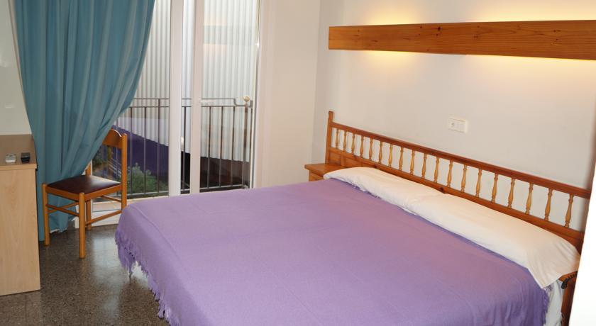 Hotel Norai Lloret de Mar Exterior photo