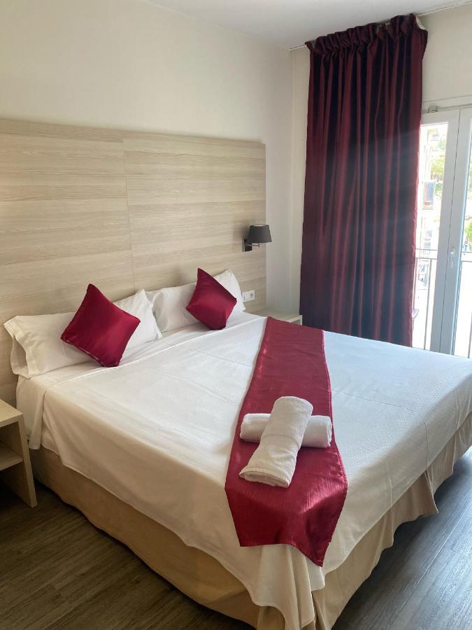 Hotel Norai Lloret de Mar Exterior photo
