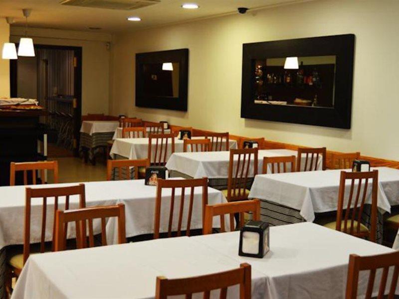 Hotel Norai Lloret de Mar Exterior photo
