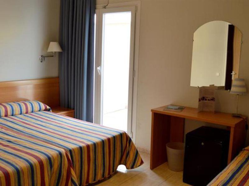 Hotel Norai Lloret de Mar Exterior photo
