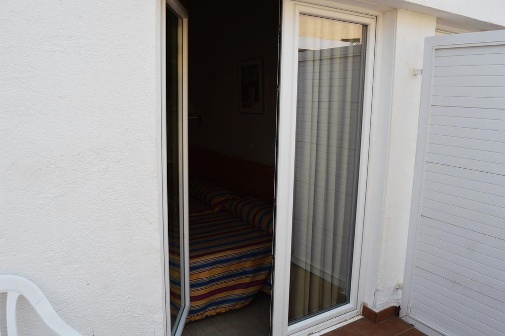 Hotel Norai Lloret de Mar Exterior photo